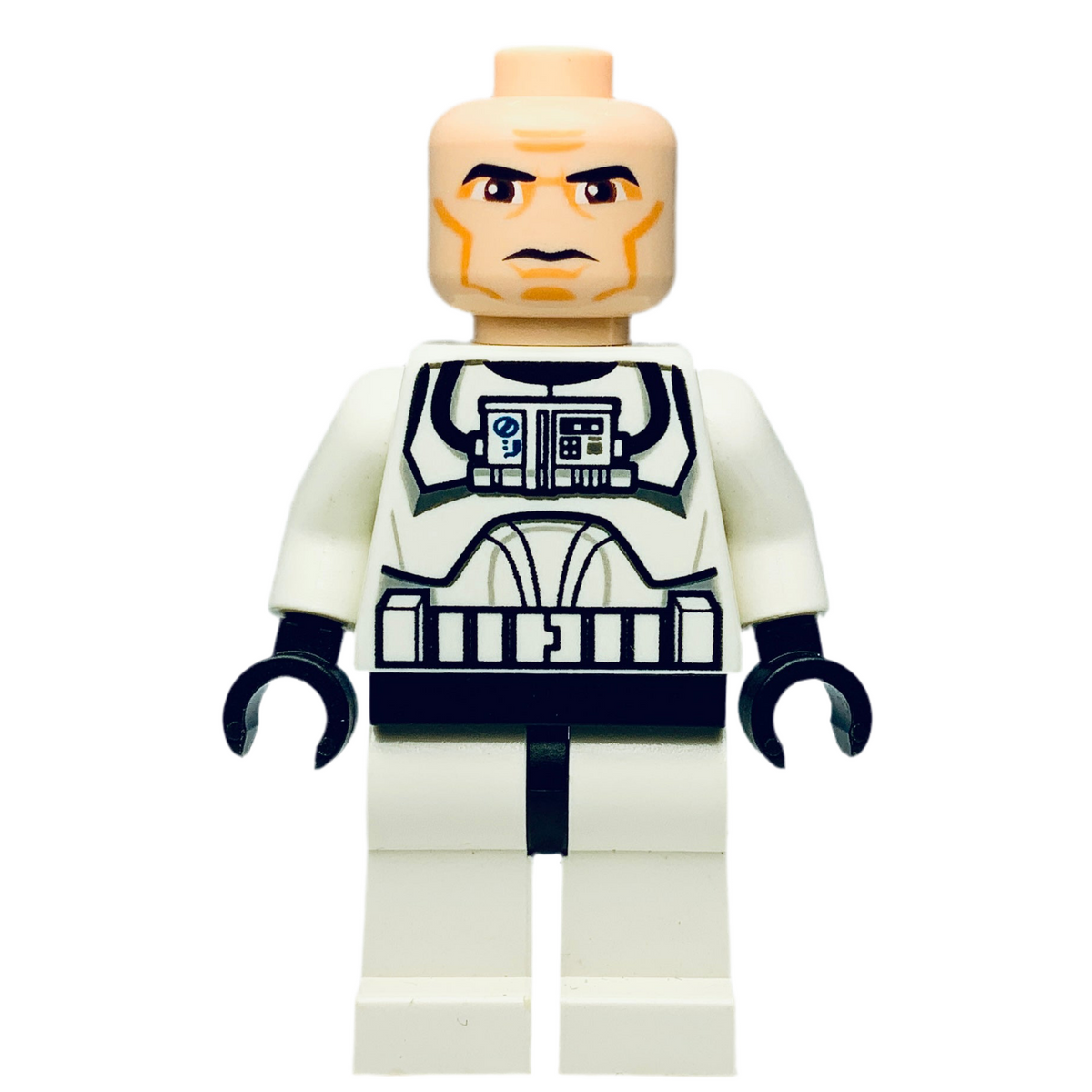 Clone Trooper Pilot, sw0439 - LEGO® Star Wars Minifigure