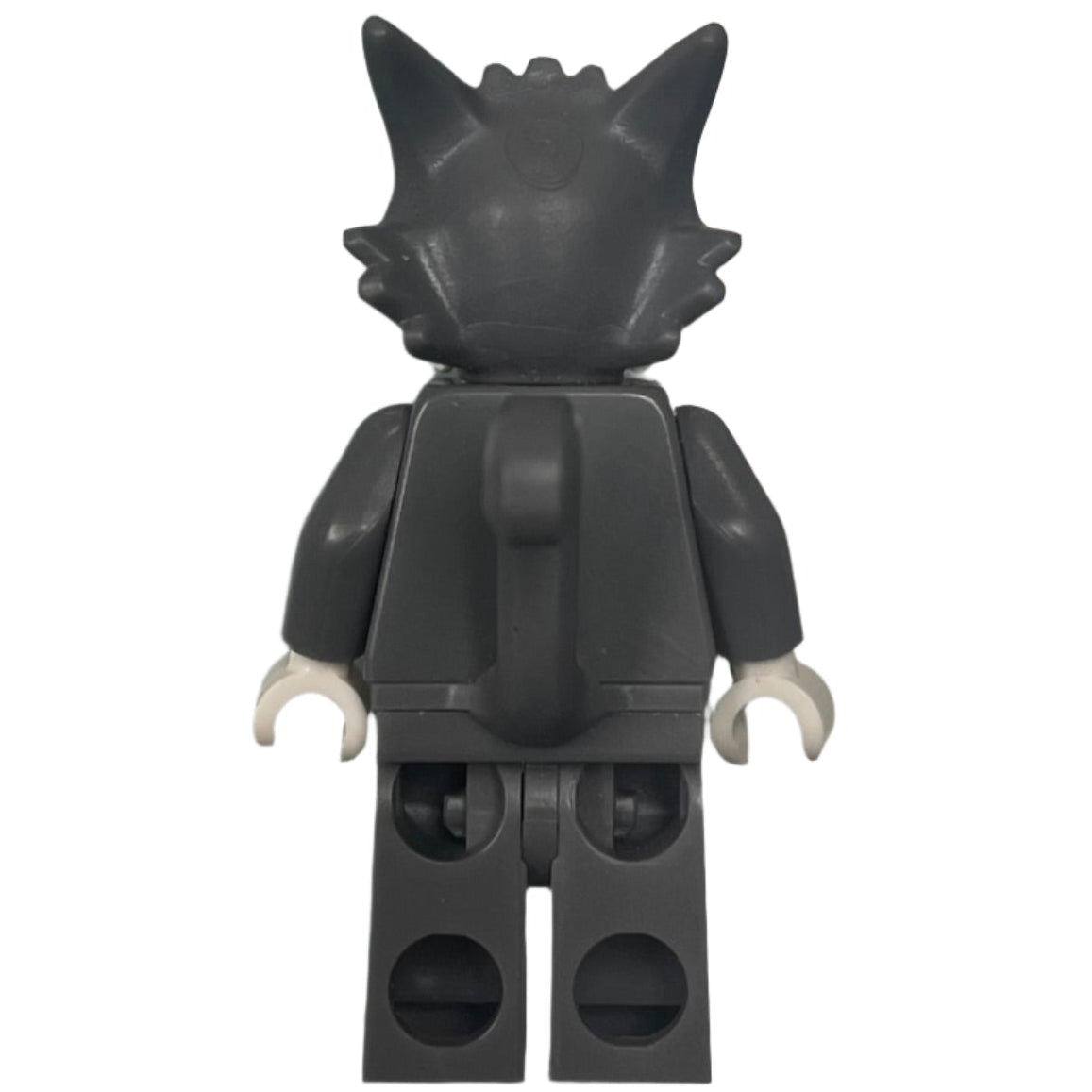 Scratchy, colsim-14 - LEGO® The Simpsons Minifigure