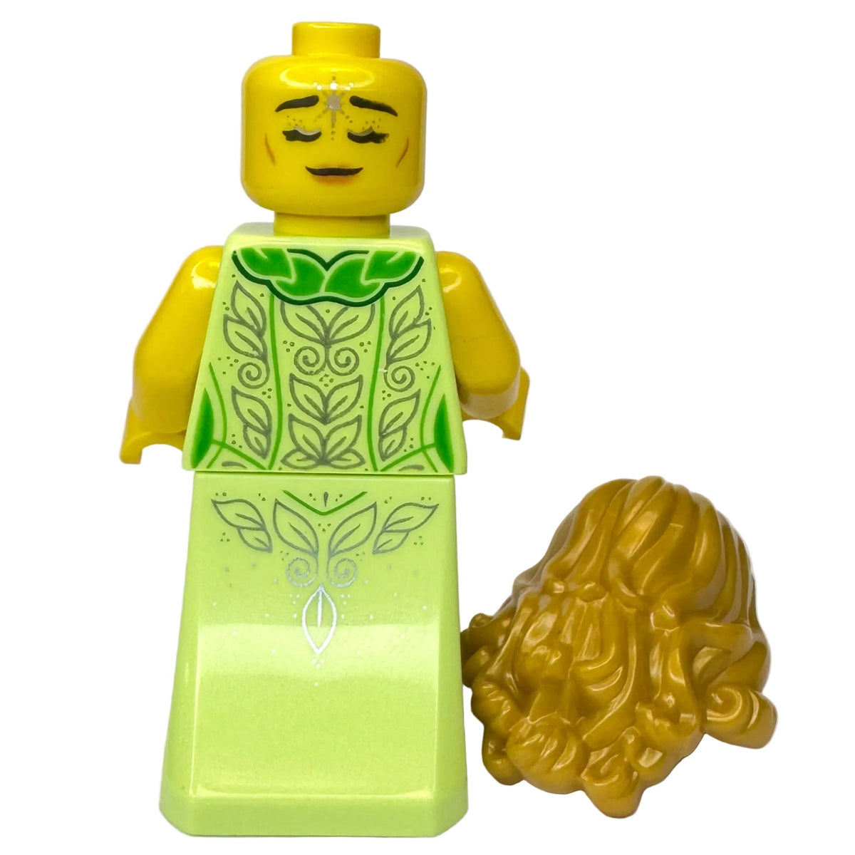 Unicorn Elf, Col29-12 - LEGO® CMF Minifigure