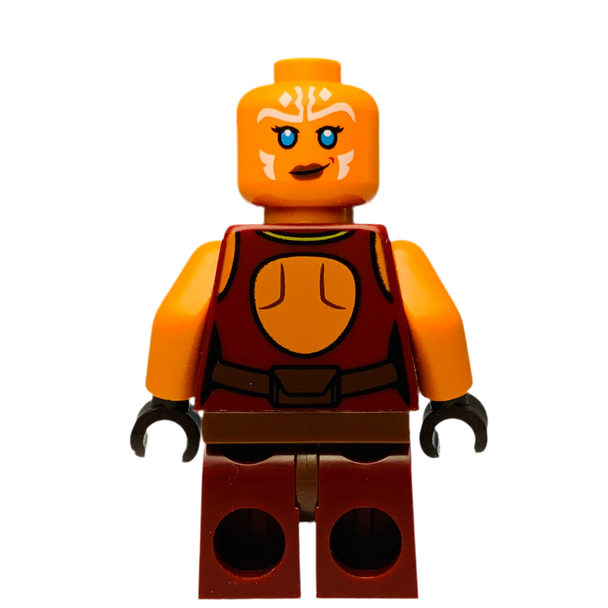 Ahsoka Tano (Padawan) - Medium Legs, sw1396