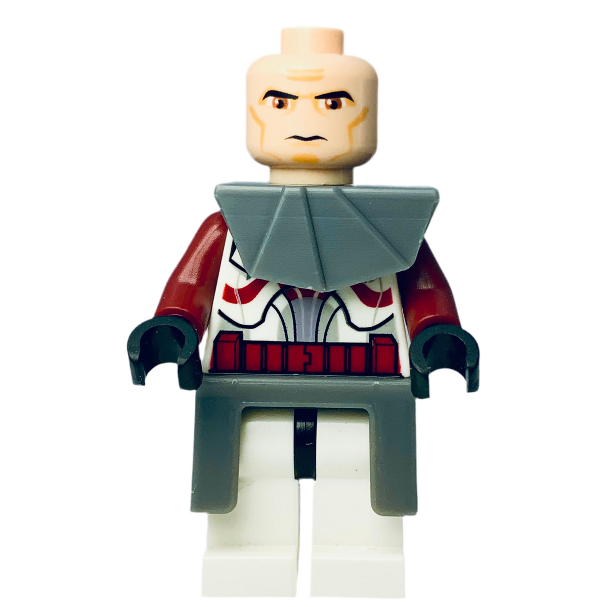 Commander Fox, sw0202a