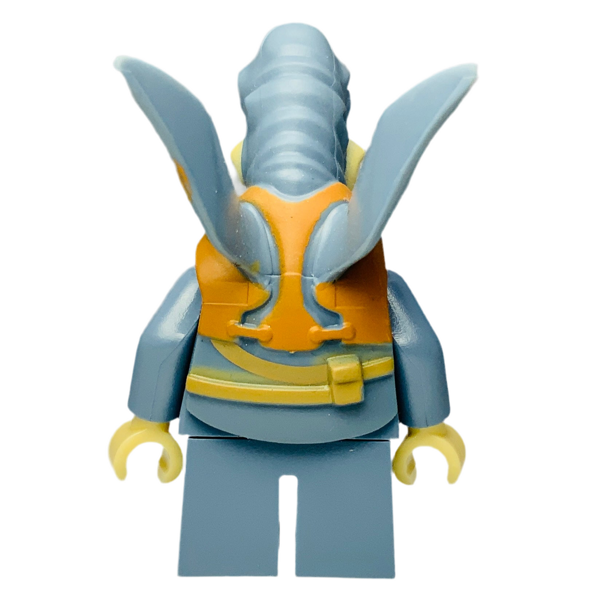 Watto (Tan Hands), sw0649
