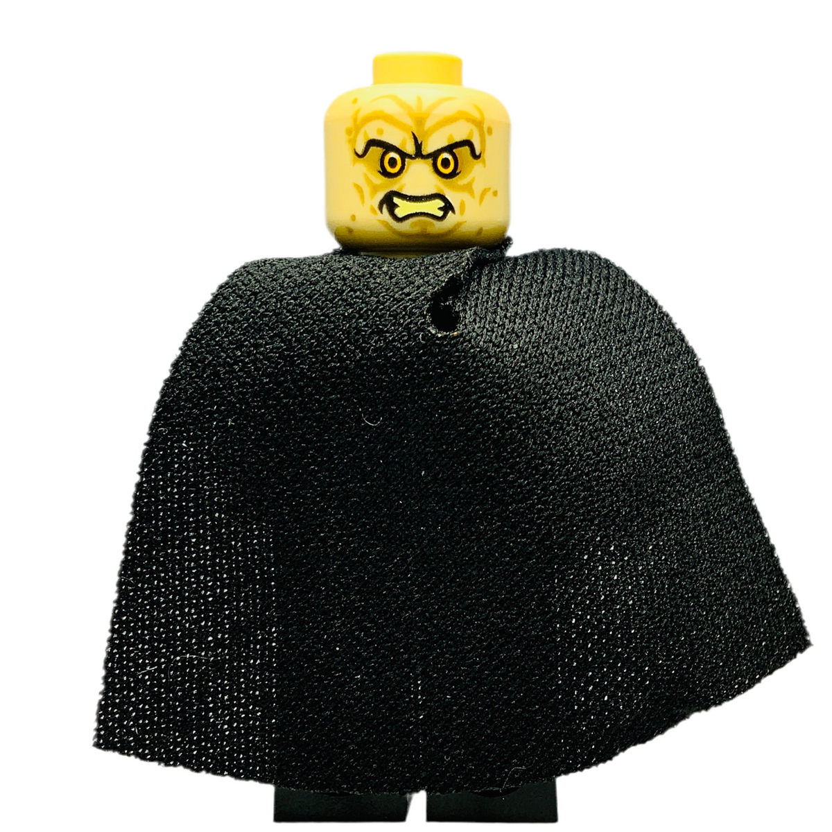 Emperor Palpatine, sw1107, LEGO® Star Wars Minifigure