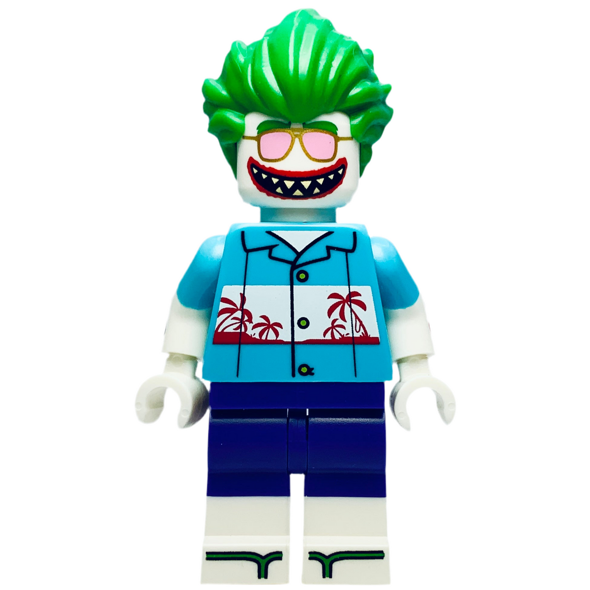 Vacation The Joker, coltlbm2-7
