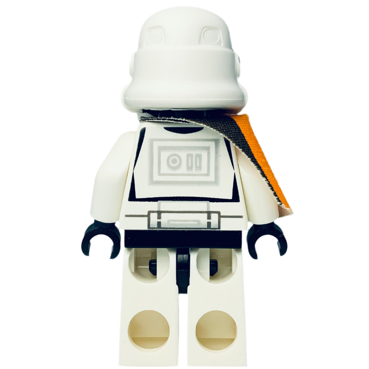 Sandtrooper, sw0109a - LEGO® Star Wars Minifigure
