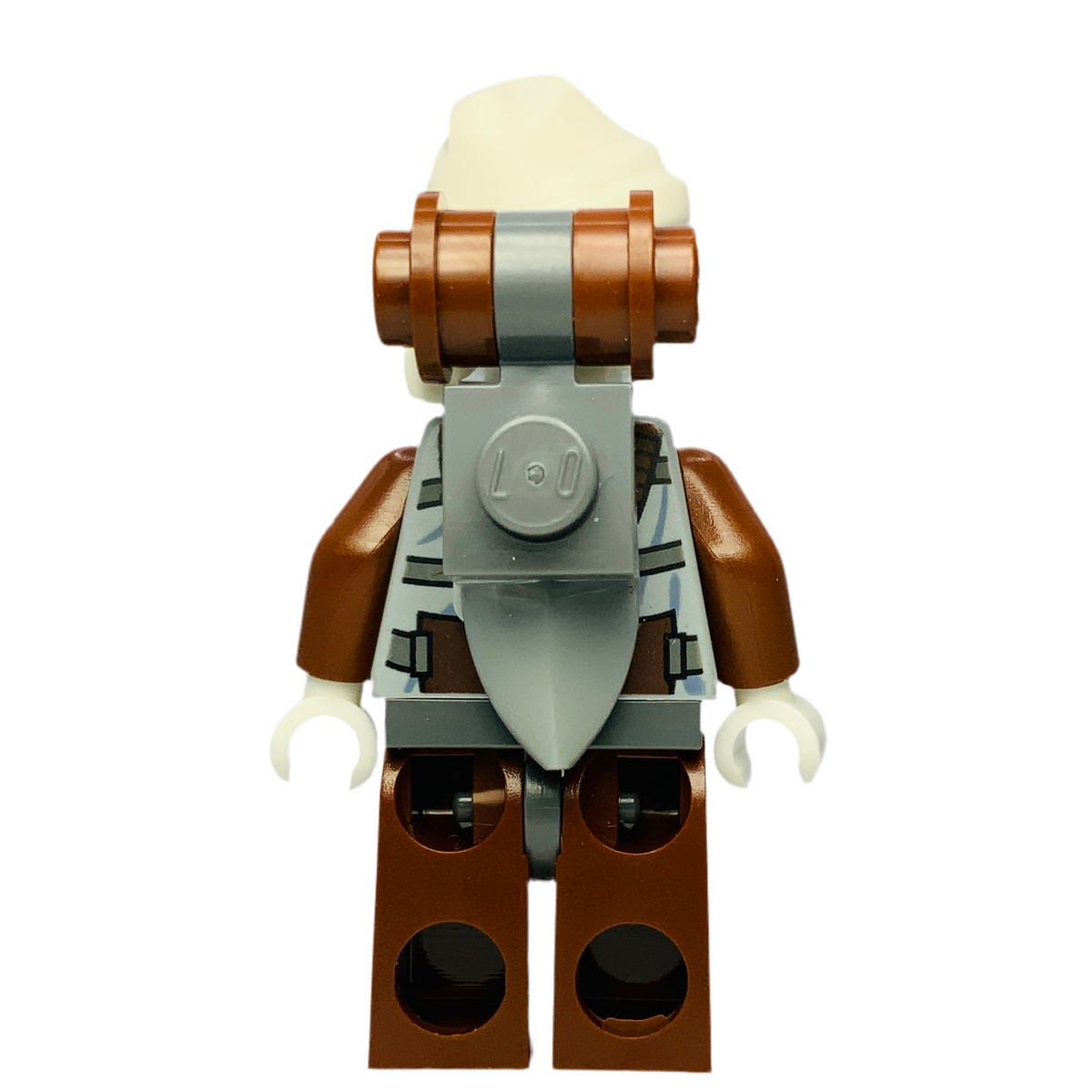 Dengar (Light Bluish Gray), sw0350