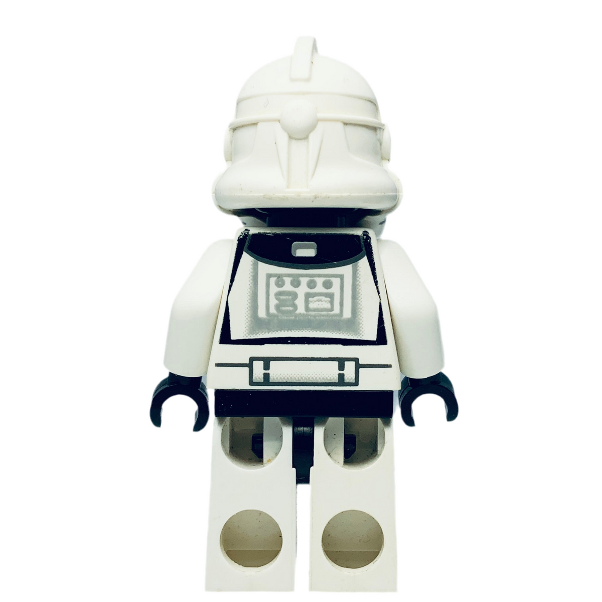 Clone Trooper 327th Star Corps (Phase II) sw0128a - LEGO® Star Wars Minifigure