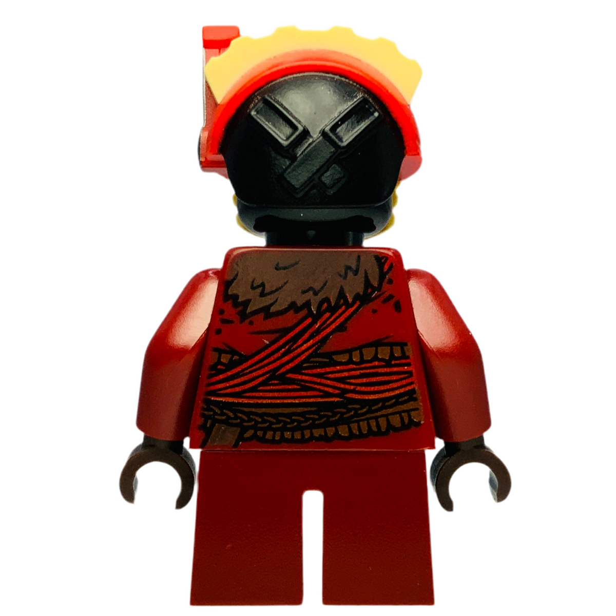 Weazel, sw0942 - LEGO® Star Wars Minifigure