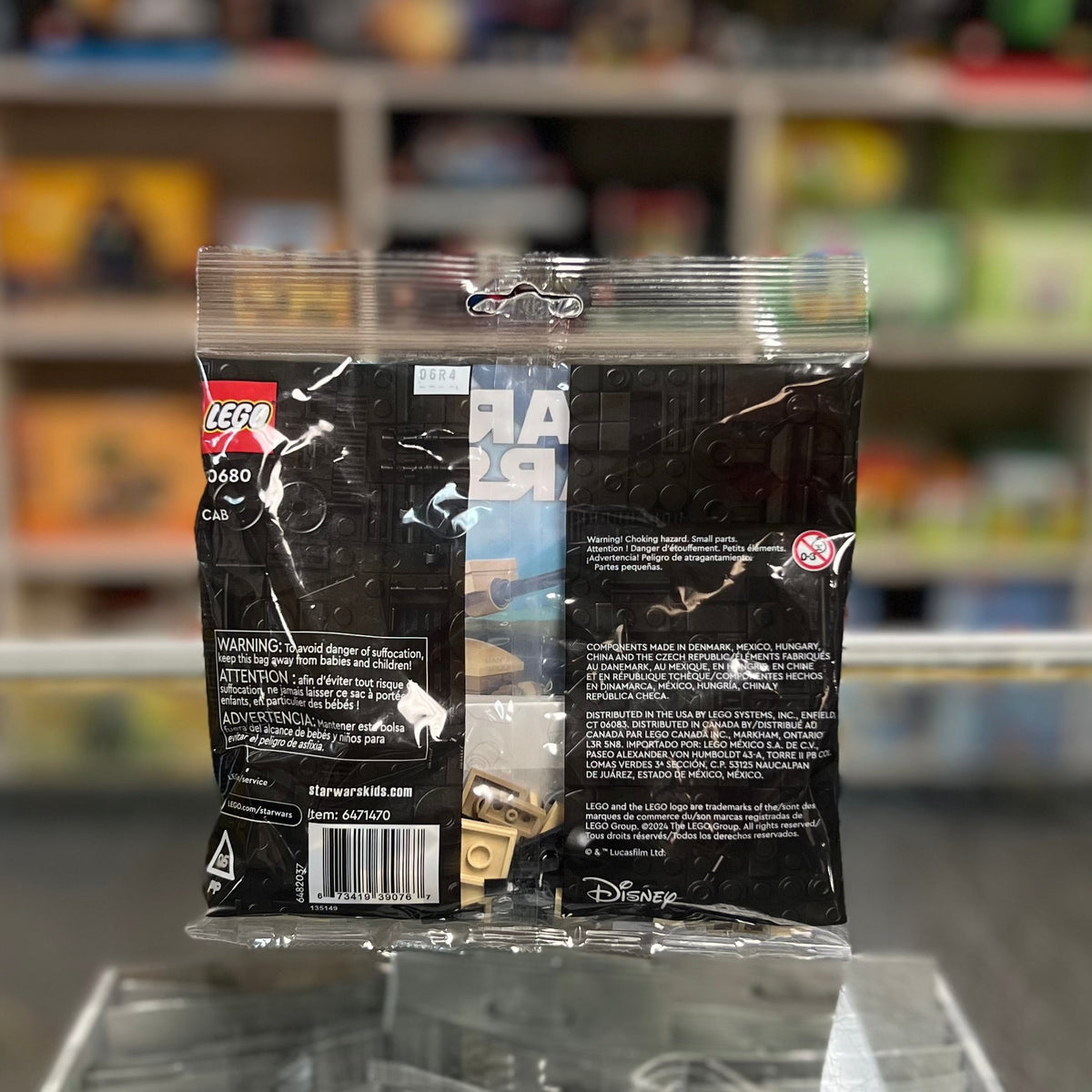 AAT - Mini polybag, 30680 - LEGO® Star Wars Set