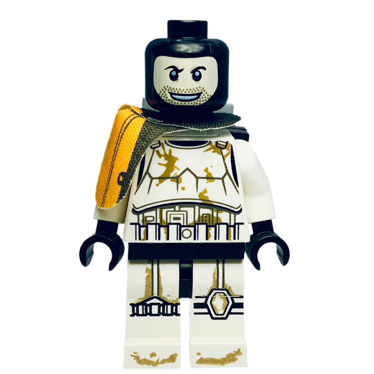 Sandtrooper, sw0364 - LEGO® Star Wars Minifigure