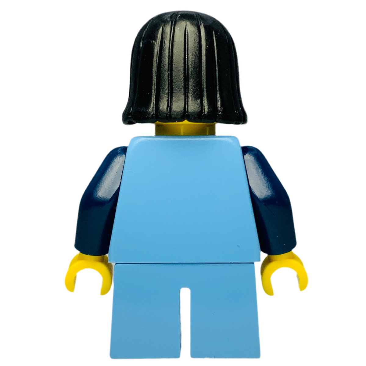 Boba Fett, sw0054, LEGO® Star Wars Minifigure