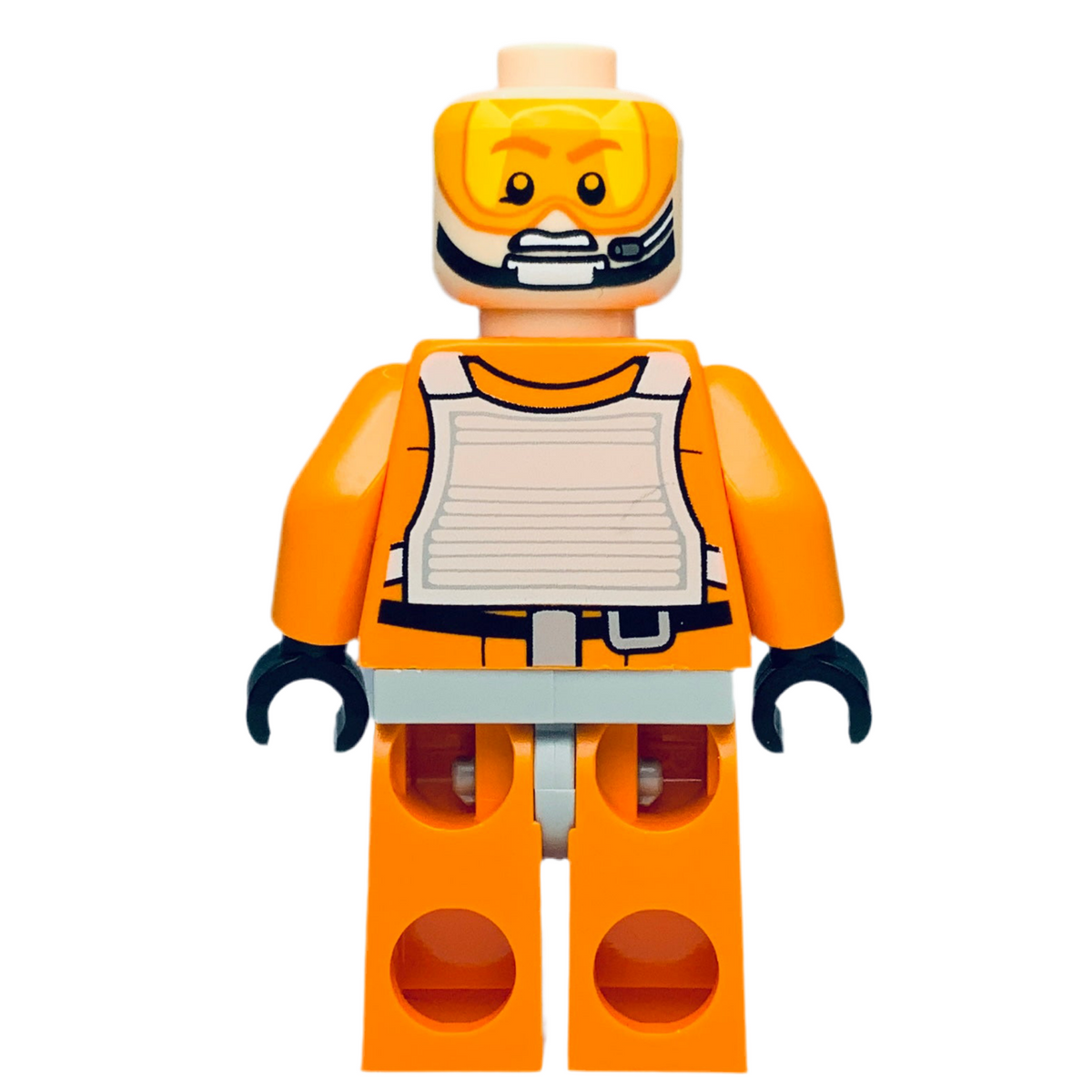 Theron Nett, sw0544 - LEGO® Star Wars Minifigure