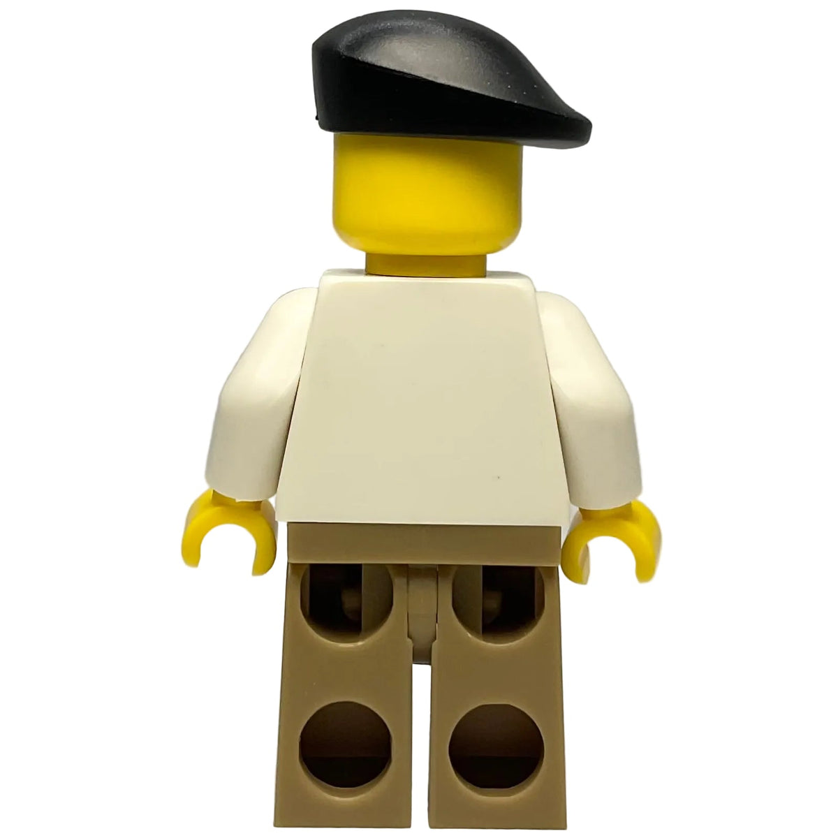 Artist, col04-14 - LEGO® CMF Minifigure