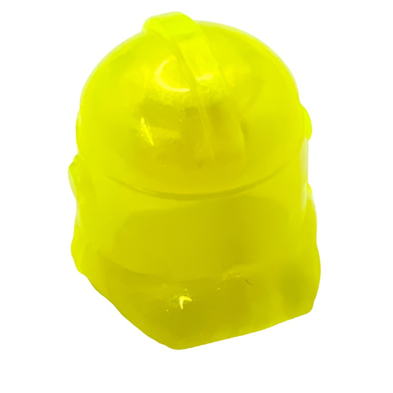 Minifigure Headgear Clone Trooper Helmet (Phase 2), Part# 11217