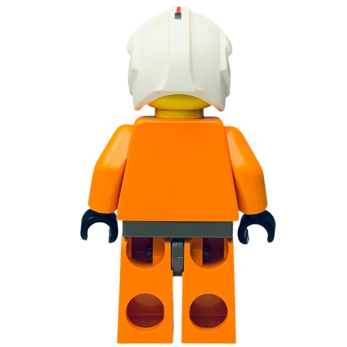 Dutch Vander, sw0033a - LEGO® Star Wars Minifigure