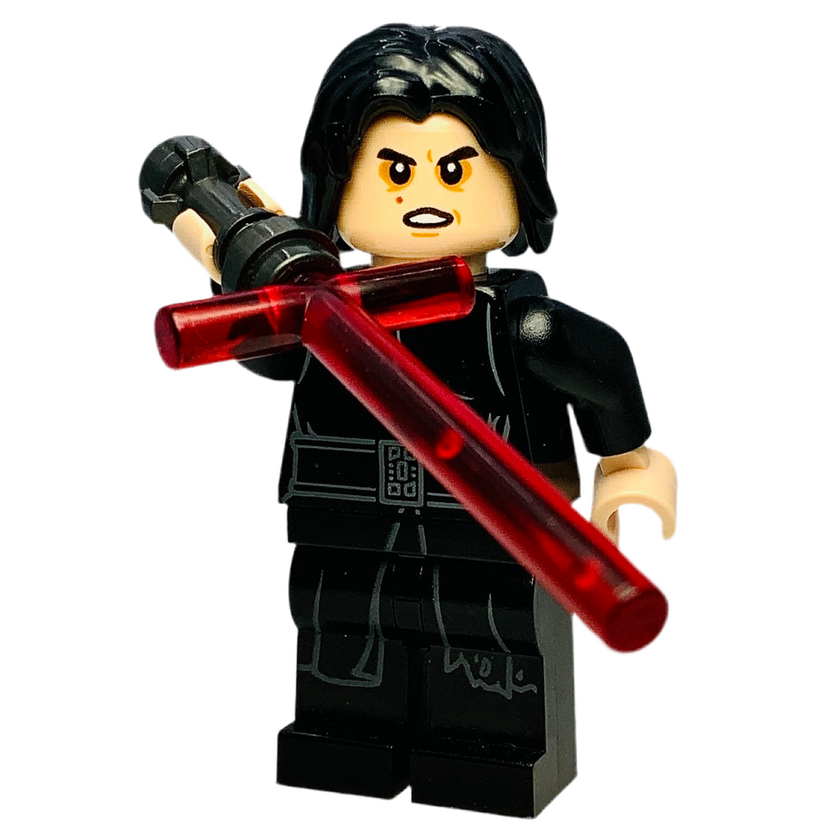 Kylo Ren, sw1006 - LEGO® Star Wars Minifigure