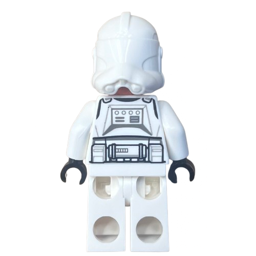 501st Legion Clone Trooper *Misprint*, sw1094