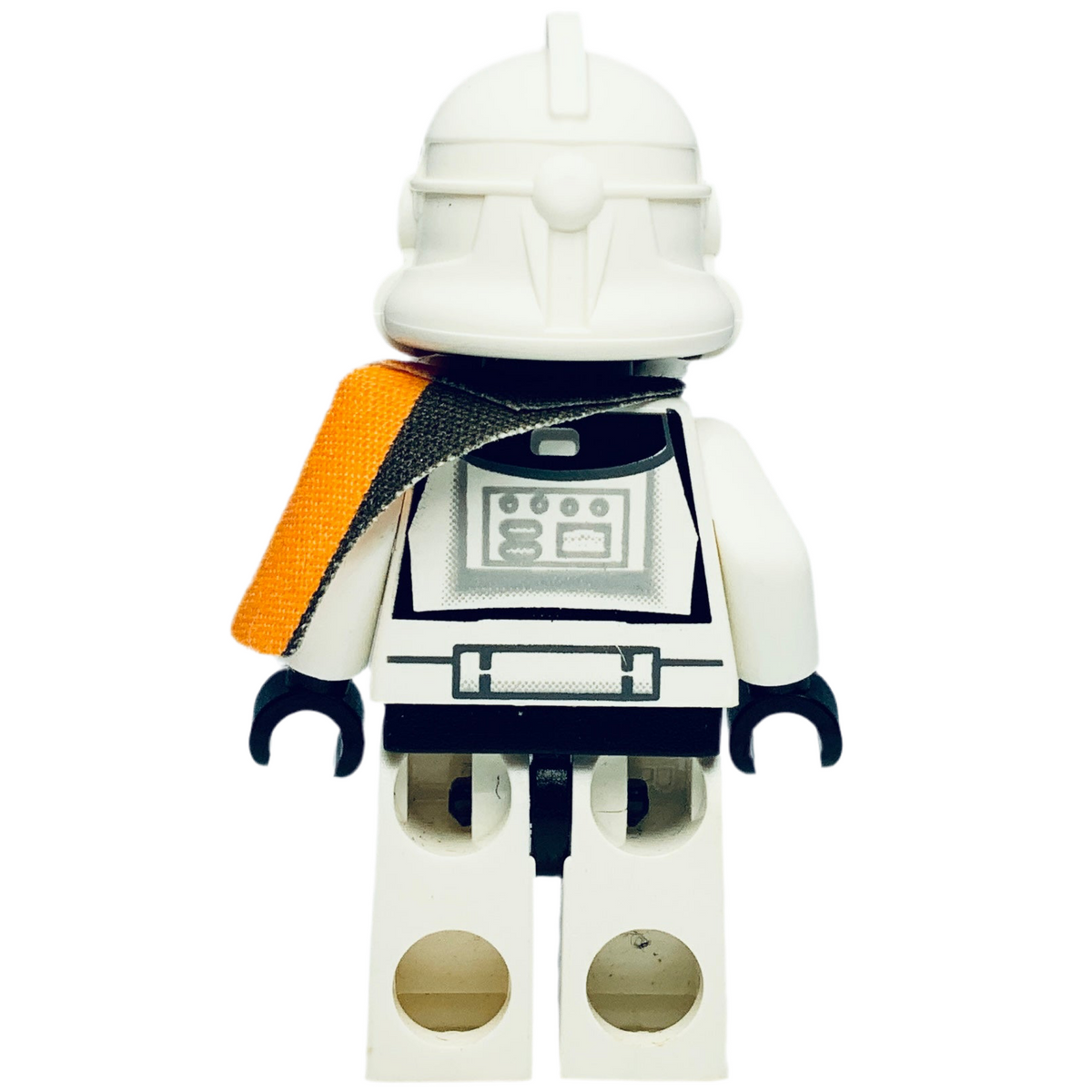 Clone Trooper, 327th Star Corps (Phase 2) - sw0128 - LEGO® Star Wars Minifigure