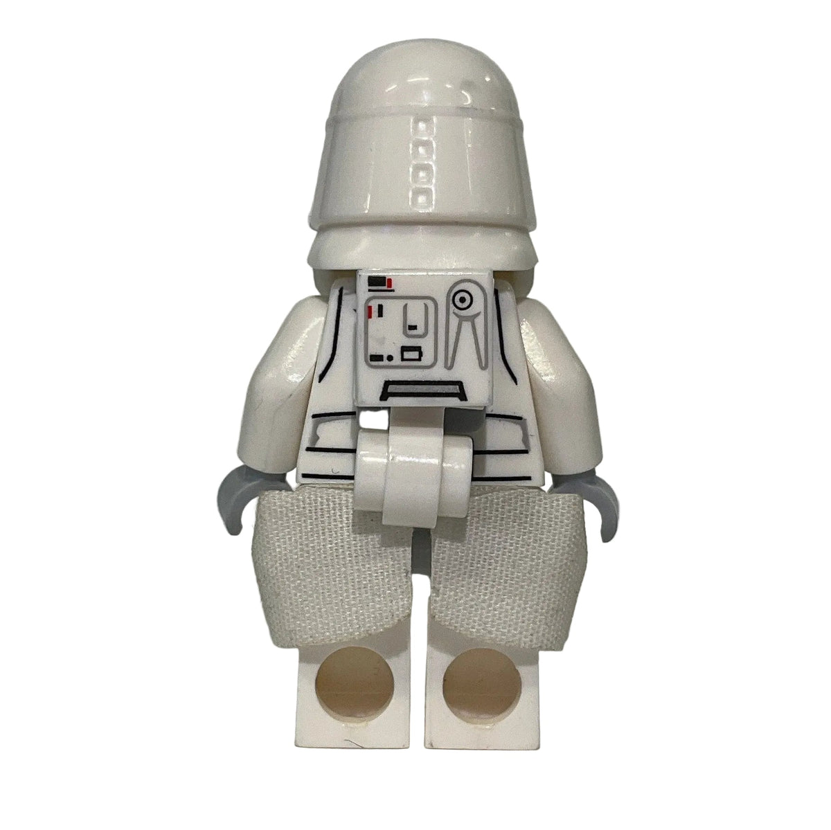 *Misprint* Snowtrooper, sw0568, LEGO® Star Wars Minifigure