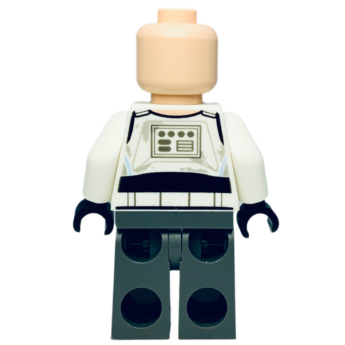Captain Rex, sw0749