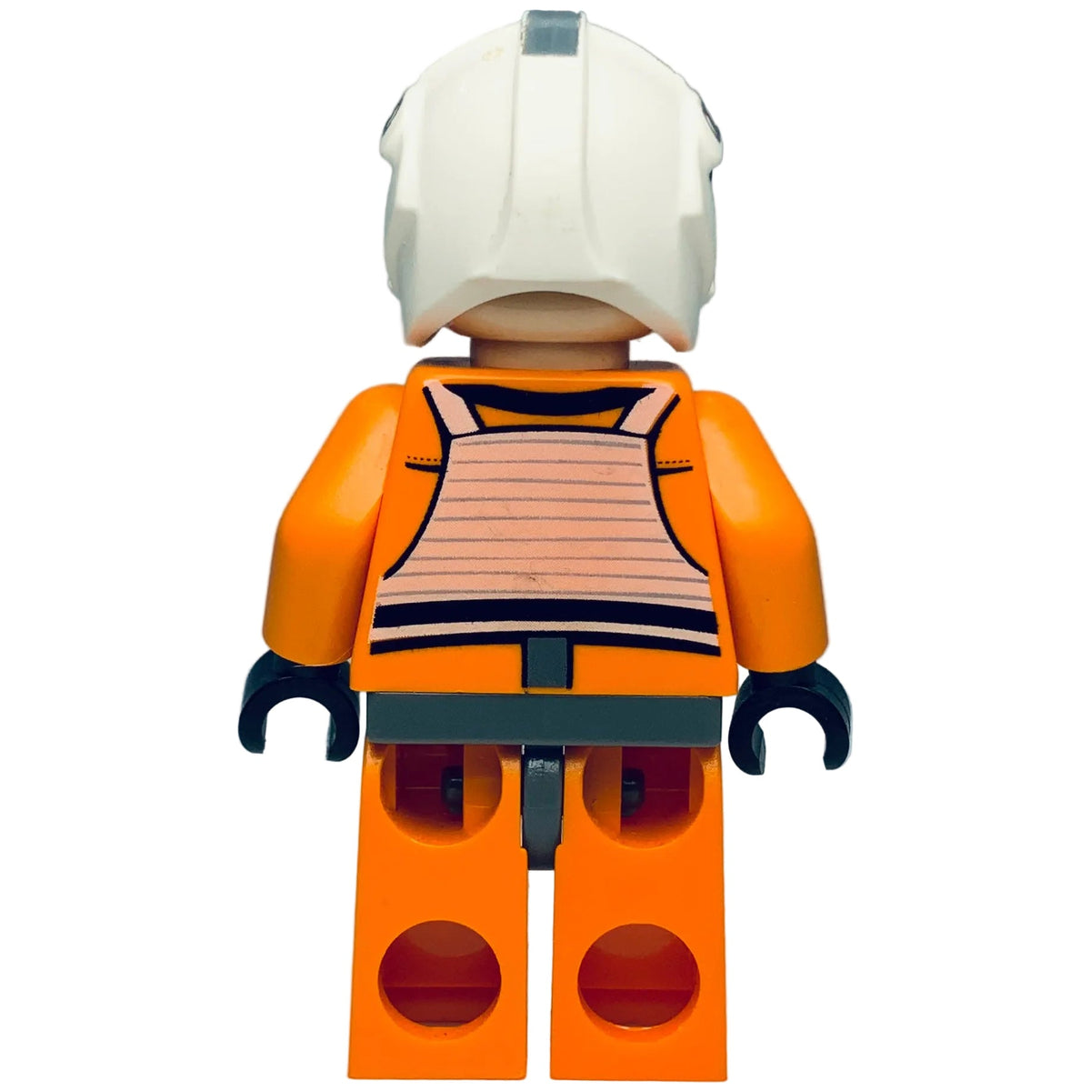 Zev Senesca, sw0260