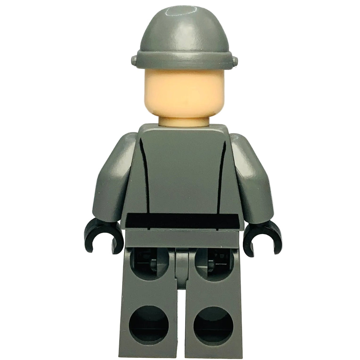 Imperial Officer, sw0293 - LEGO® Star Wars Minifigure