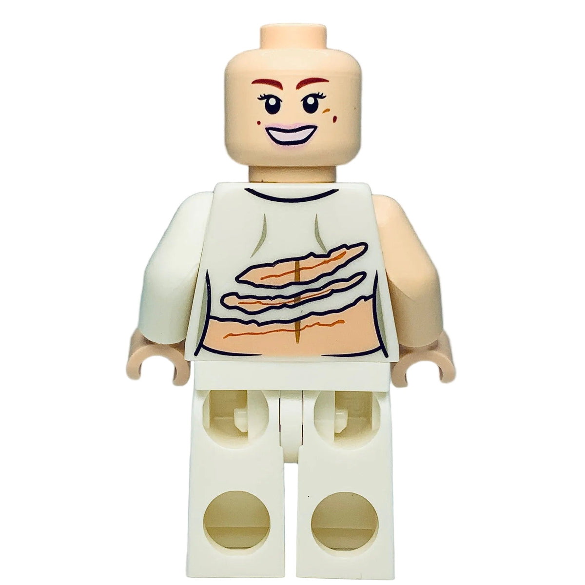 Padme Amidala, sw0490 - LEGO® Star Wars Minifigure
