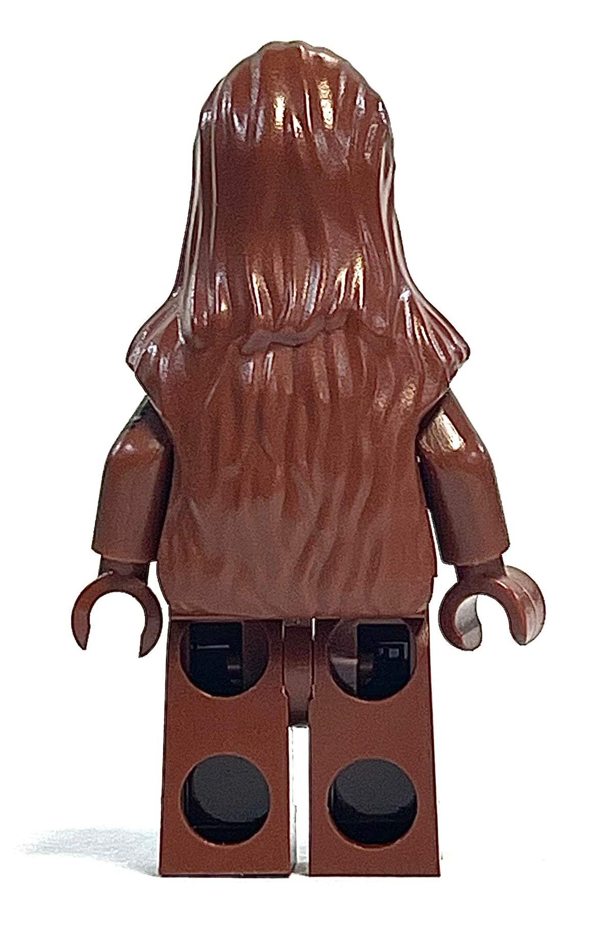 Wookiee, Printed Arm, sw0627