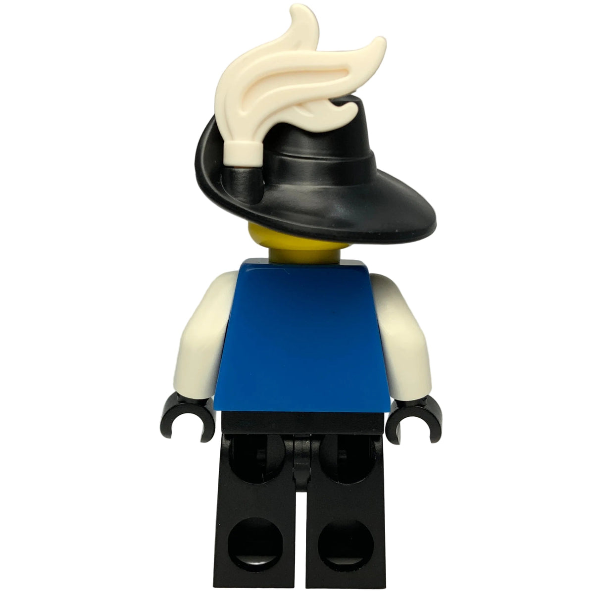 Musketeer, col04-3 - LEGO® CMF Minifigure