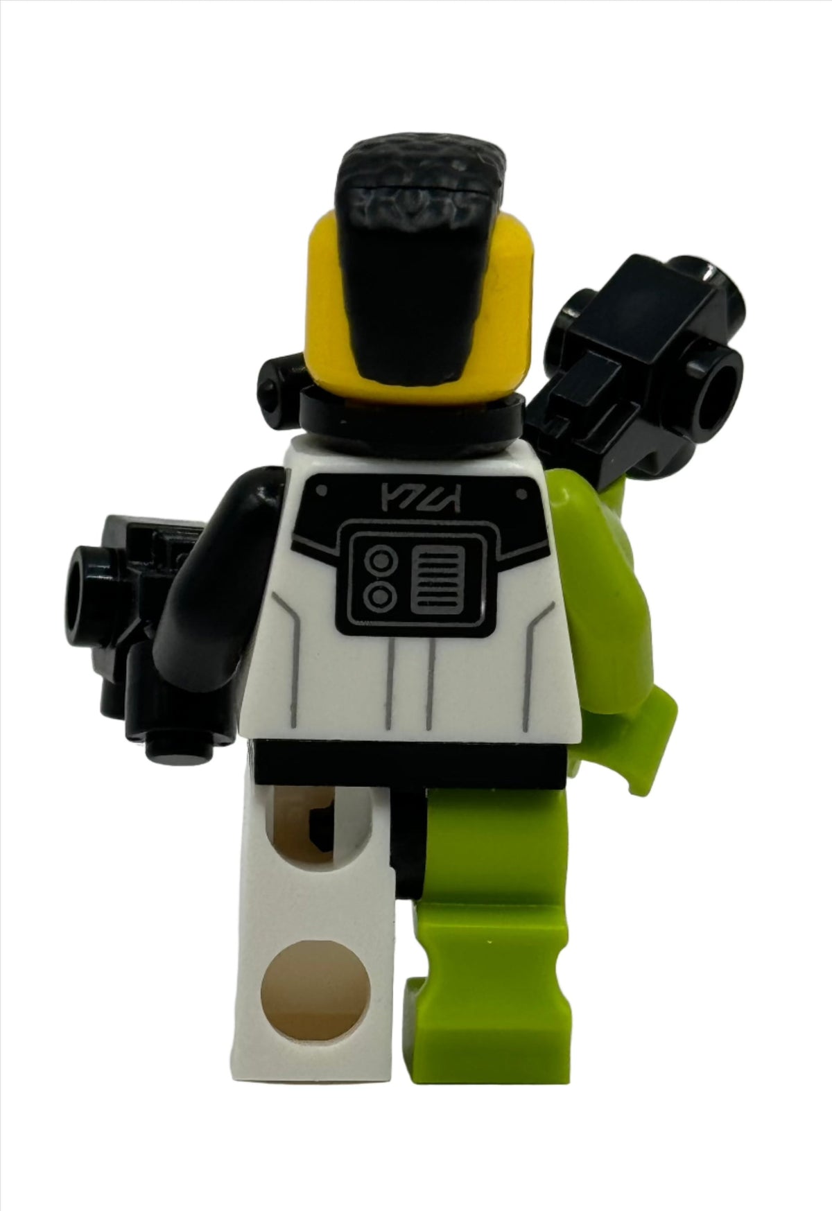 Blacktron Mutant, col26-12