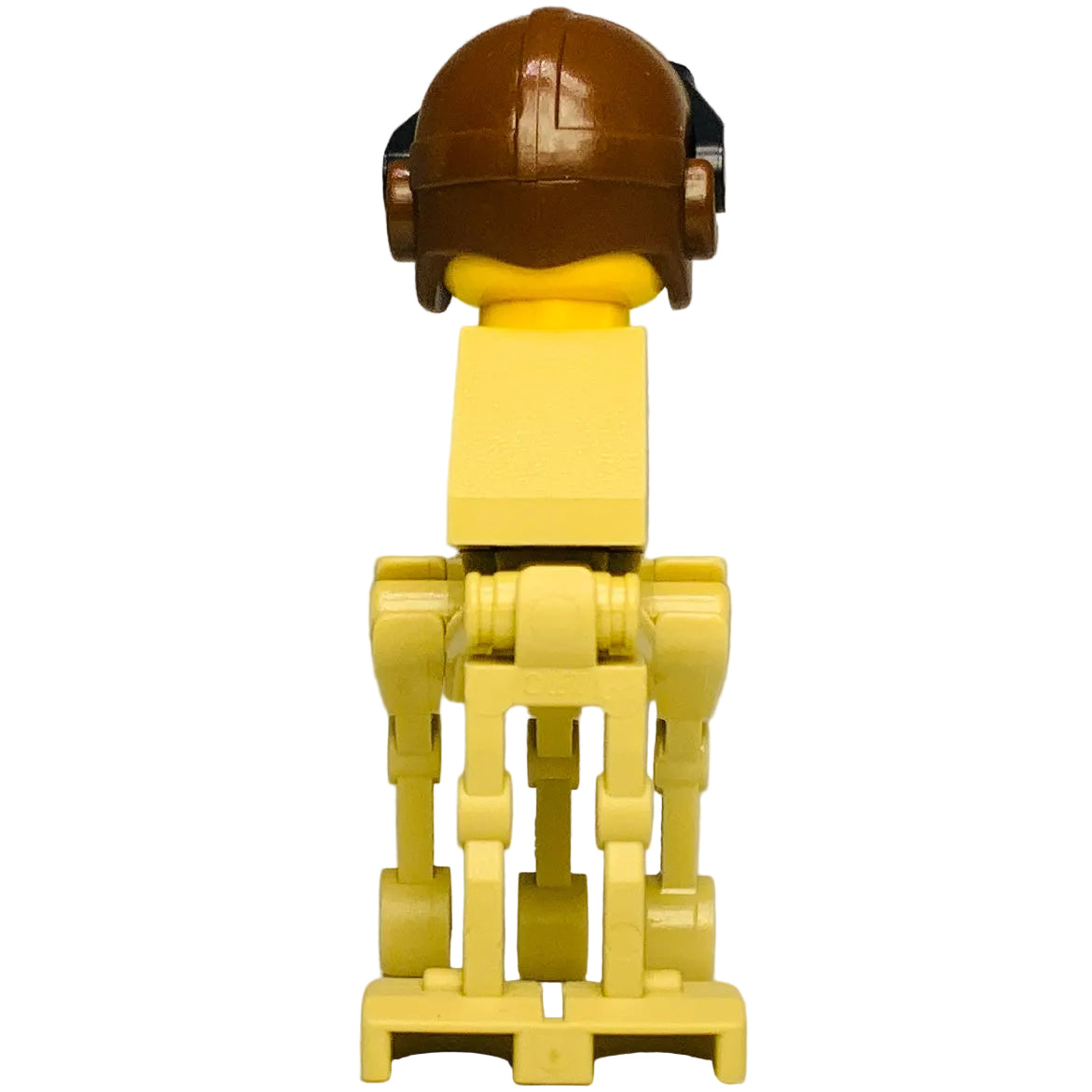 Aldar Beedo, sw0006 - LEGO® Star Wars Minifigure