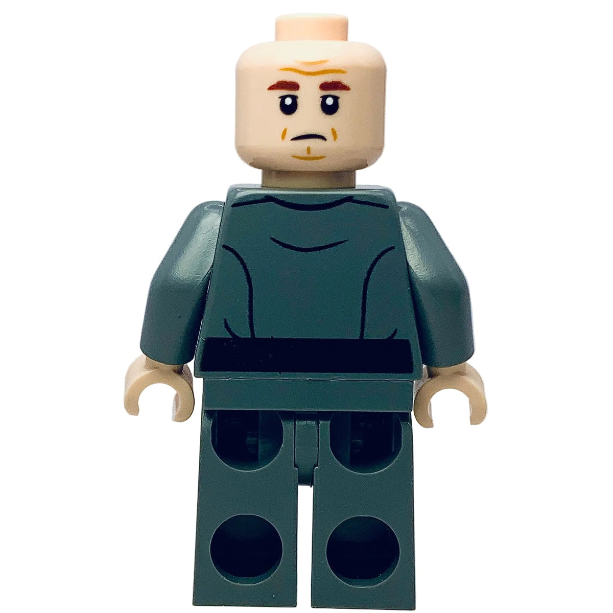 General Tagge, sw1469 - LEGO® Star Wars Minifigure