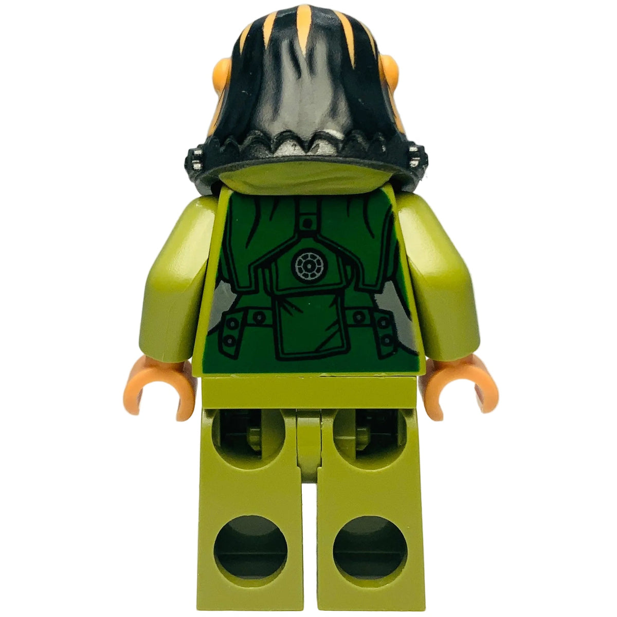 MISPRINT Bistan, sw0780 - LEGO® Star Wars Minifigure