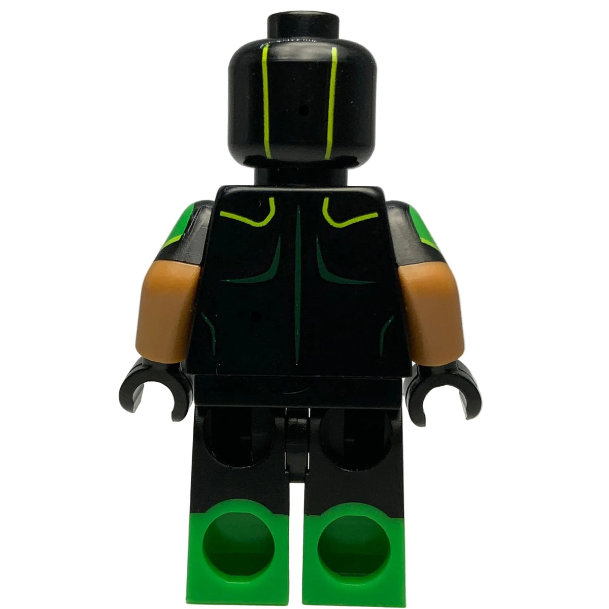 Green Lantern, colsh-8 - LEGO® DC Minifigure