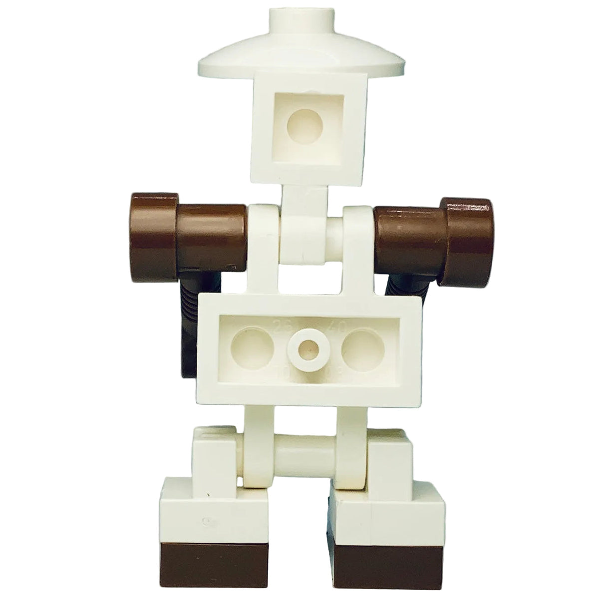 Pit Droid, (Gasgano's) sw0039 - LEGO® Star Wars Minifigure
