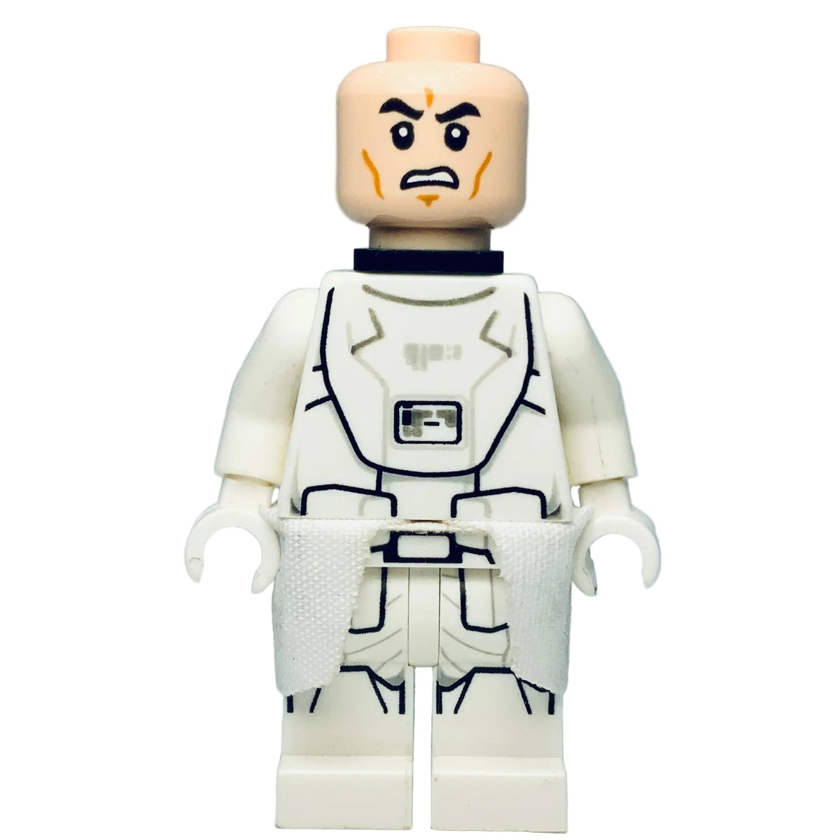 First Order Snowtrooper, sw0657 (with Kama, Backpack) LEGO® Star Wars Minifigure