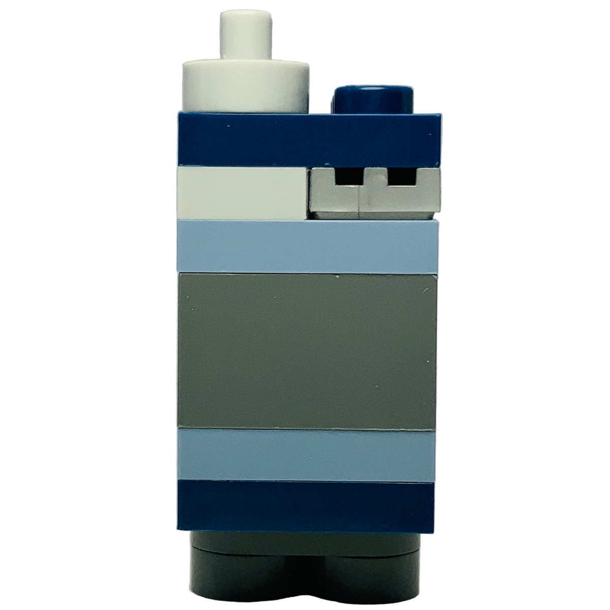 Servo (SR-V0) - Gonk Droid, sw1380