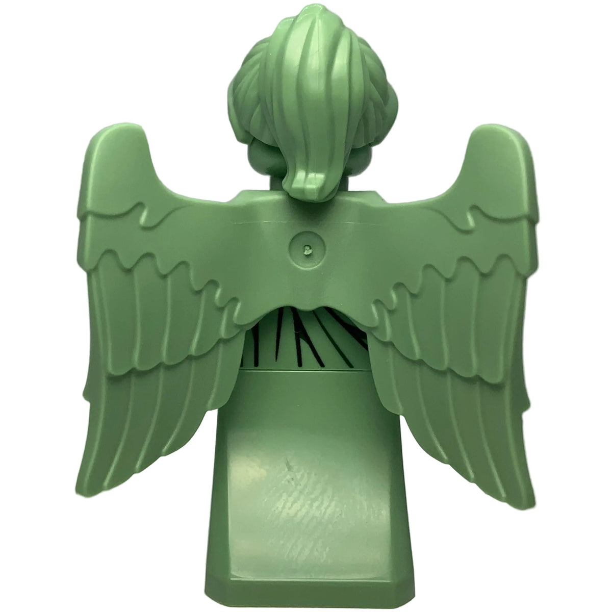 Black Pearl Figurehead, poc052 - LEGO® POTC Minifigure