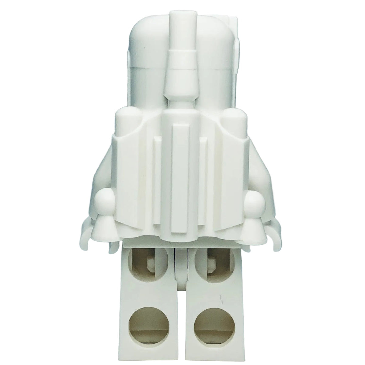 Boba Fett - White, sw0275, LEGO® Star Wars Minifigure