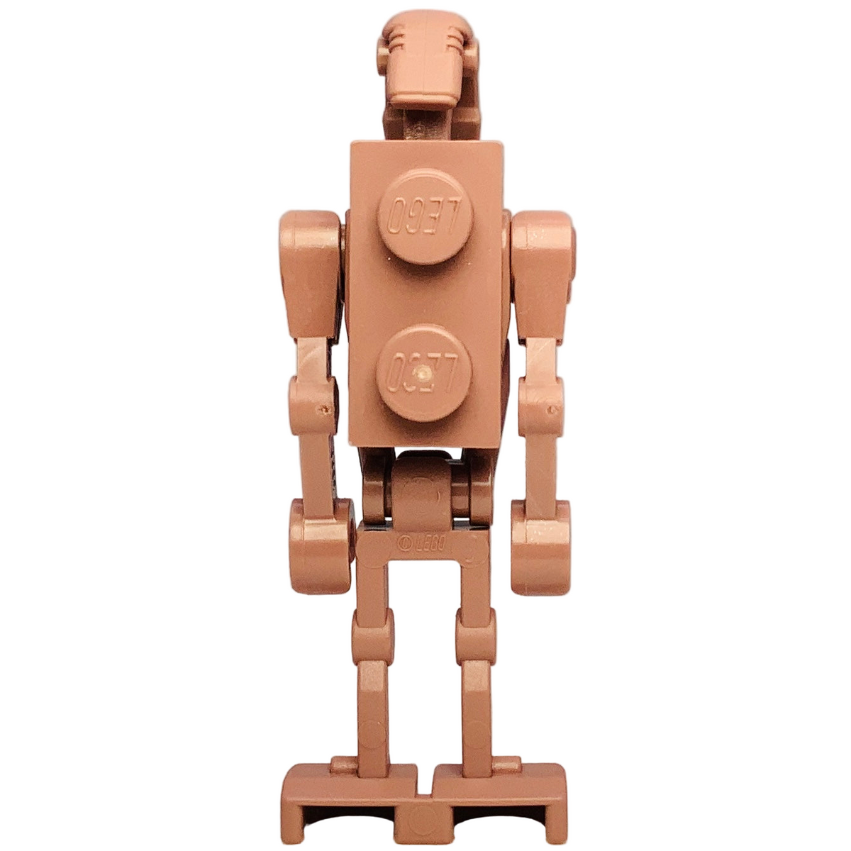 Battle Droid Geonosian, sw0061 - LEGO® Star Wars Minifigure