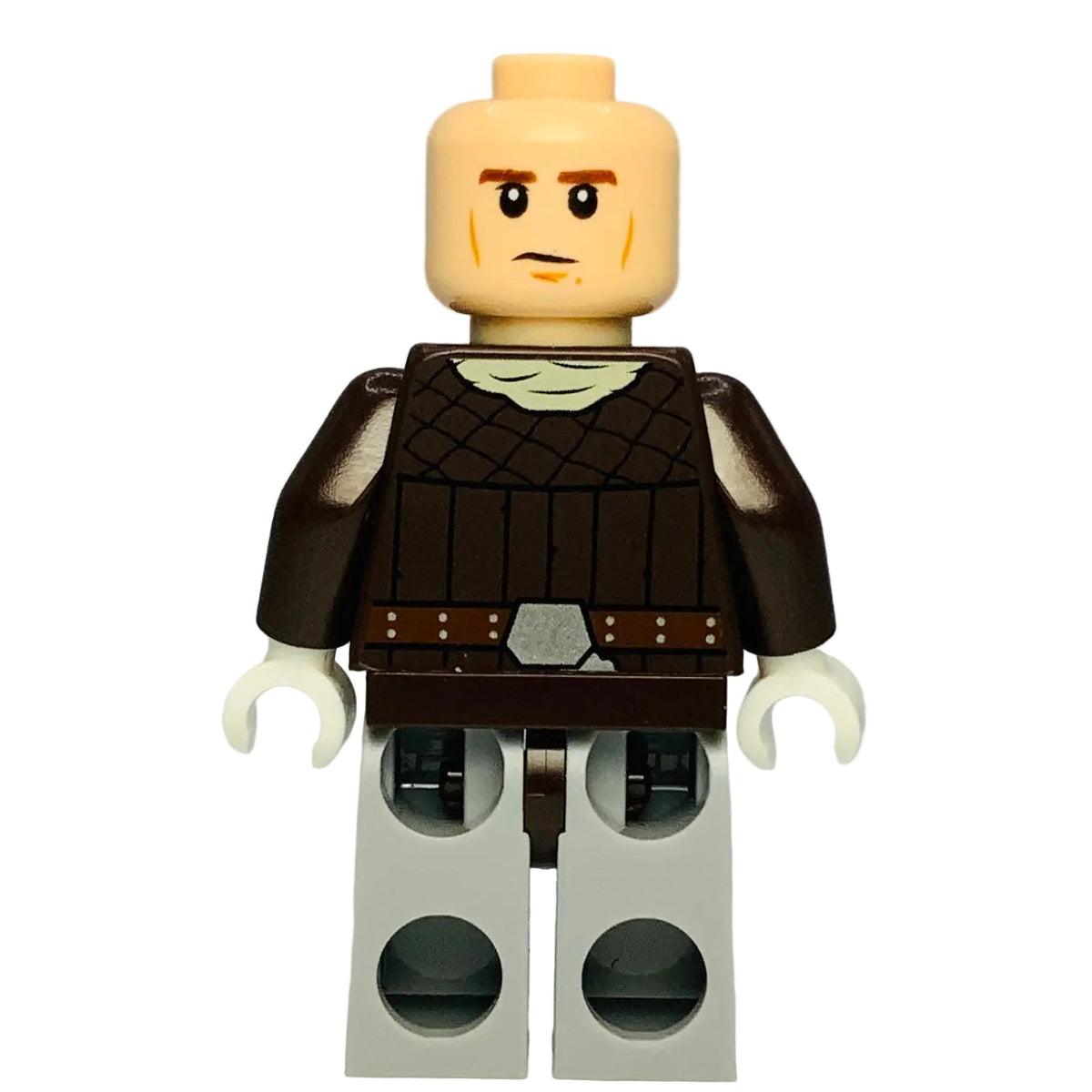 Han Solo, sw0709, LEGO® Star Wars Minifigure