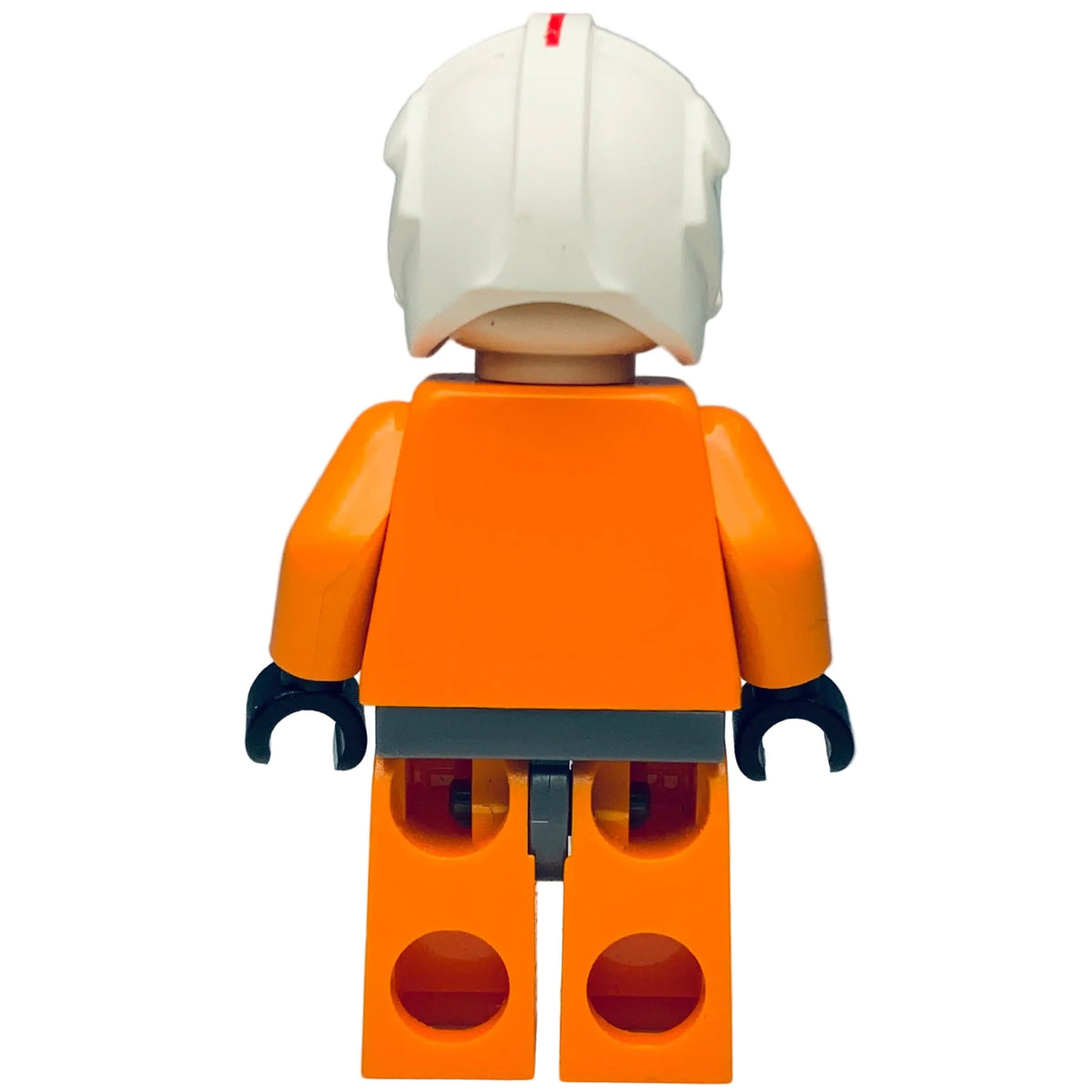 Luke Skywalker - Pilot, sw0090a, LEGO® Star Wars Minifigure