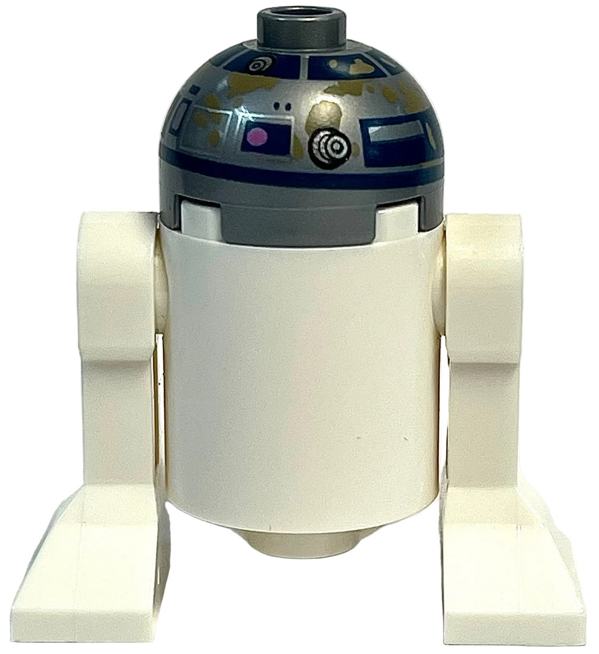 R2-D2, sw0908, LEGO® Star Wars Minifigure