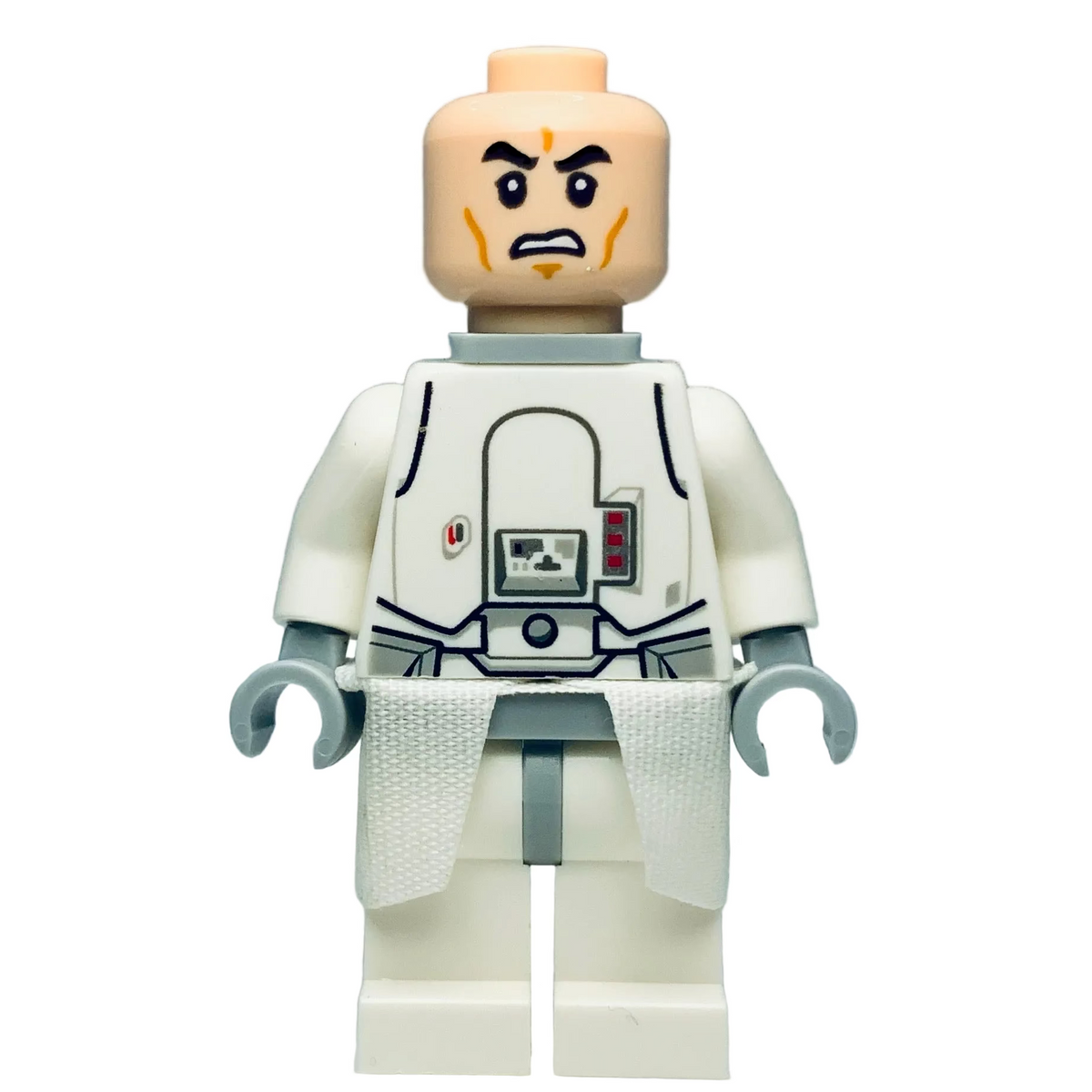 Snowtrooper, sw0568, LEGO® Star Wars Minifigure