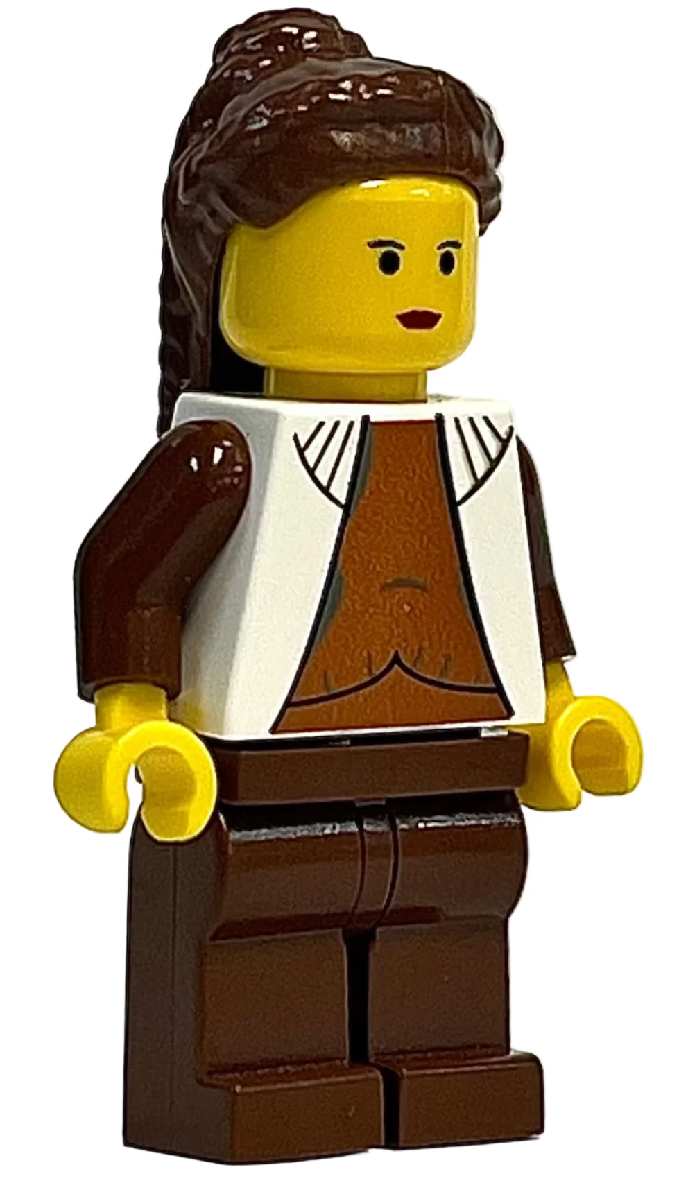 Princess Leia, sw0104, LEGO® Star Wars Minifigure