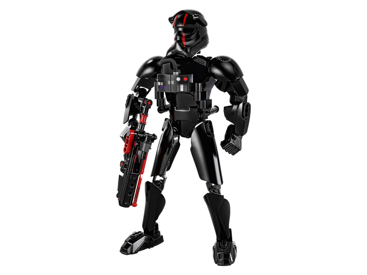 LEGO Star Wars Elite TIE Fighter Pilot Set (75526)