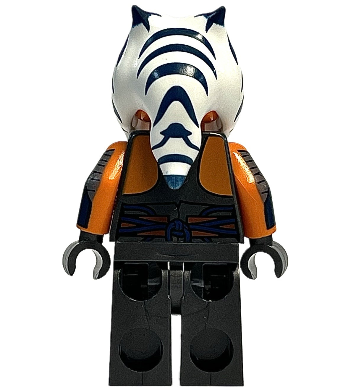 Ahsoka Tano, sw1300 - LEGO® Star Wars Minifigure