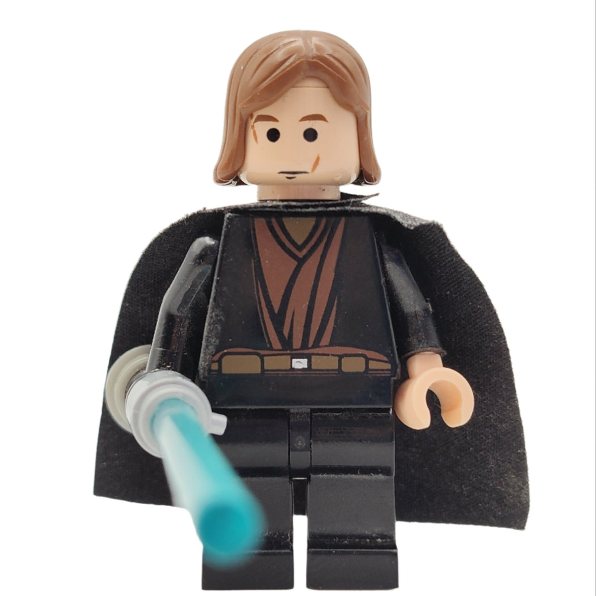 Anakin Skywalker, sw0121 *Misprint*