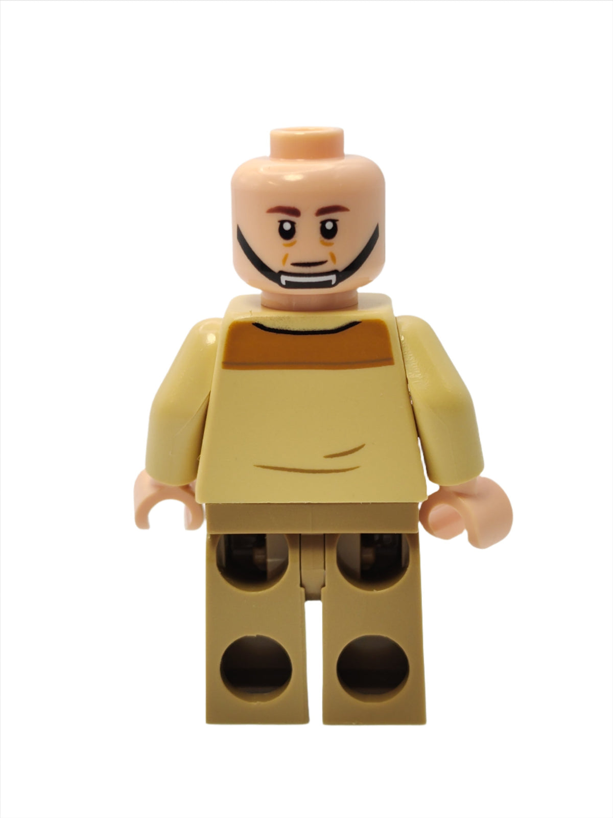 Captain Antilles - Large Rank Badge, sw1328