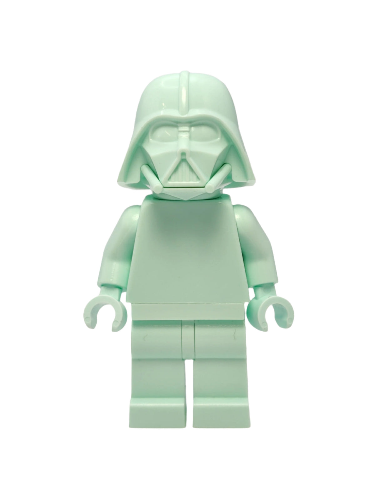 Prototype DARTH VADER, Light Aqua
